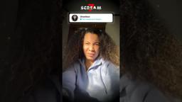 I'm coming for your streaks. Try the Scream 7 Lens on Snapchat.