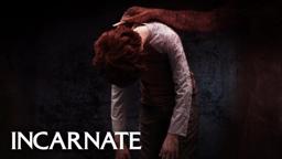 INCARNATE - OFFICIAL TRAILER #2 (2016)
