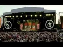 Green Day - Bullet In A Bible (Offical Trailer)