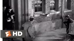 The Invisible Man (1933) - Murder, Money, Madness Scene (7/10) | Movieclips