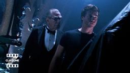 Closing In On The Riddler