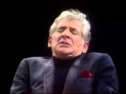 The Unanswered Question 1973 4 The Delights & Dangers of Ambiguity Bernstein Norton