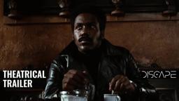 Shaft • 1971 • Theatrical Trailer