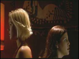 LIME SALTED LOVE - Official Trailer