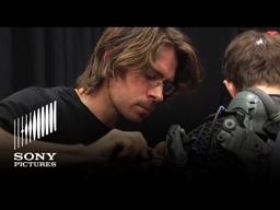 Behind the Scenes at WETA