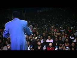 I Ain't Scared of You: A Tribute to Bernie Mac: OFFICIAL TRAILER