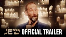 ARI SHAFFIR: JEW | OFFICIAL TRAILER | OUT NOVEMBER 2ND