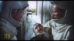 Oren Peli on THE ANDROMEDA STRAIN