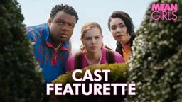Cast Featurette