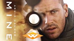 MINE (2017) Official Trailer | Armie Hammer