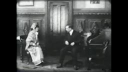 Caught by Wireless (1908) AM&B