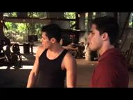 Never Back Down 2 (The Beatdown) Trailer 2011