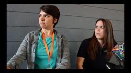 Probable Robot Trailer (2015)