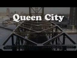 Queen City Trailer