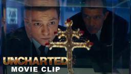 Clip - Crucifixation