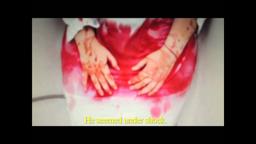 LETTRES DE SUICIDE [short film, texts by Harmony Korine]