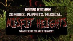 Misfit Heights Preview