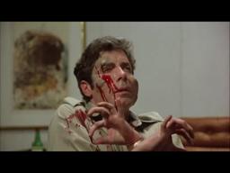 Exploding Brains and Popping Veins STEPHAN DUPUIS