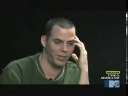 Steve-O Demise & Rise [MTV Special]