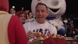 ESPN 30 for 30 | The Good, The Bad, The Hungry