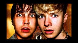 Where to Watch Sam and Colby 2024 Movie: Skinwalker Ranch In Theaters