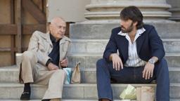 BAFTA Editing Winner in 2013 - Argo