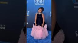 These GOATs know ball