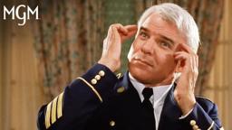 DIRTY ROTTEN SCOUNDRELS (1988) | The Wheelchair Con | MGM