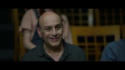 Aaron With 2 A's Trailer