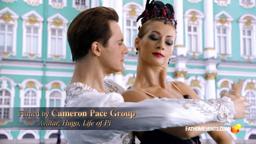 Swan Lake Live in 2D and RealD 3D