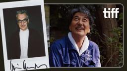 Wim Wenders on How "Ozu's Spirit Looms Large" Over PERFECT DAYS