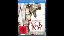 Sick Boy (2011) -- Official Trailer