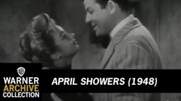 Trailer | April Showers | Warner Archive
