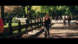 International Trailer