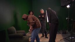 Great Gain the movie - DJ EZ Pay auditions for a commercial