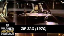 Zig Zag (Original Theatrical Trailer)