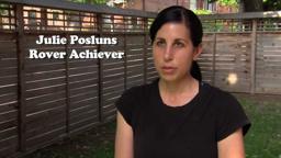 A Dog's Life Tip - Why Won't My Dog Socialize