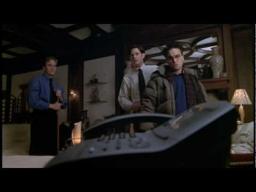 Suicide Kings Trailer (1997)