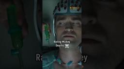 Dying sucks, every time.