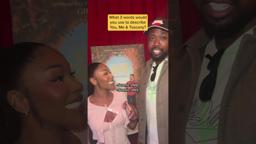 Your new favourite rom com has arrived.