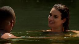 Parade Exclusive: Same Time, Next Christmas starring Lea Michelle