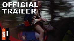 Captain Kronos: Vampire Hunter (1974) - Official Trailer