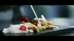 A Taste of Sky Trailer (2020) | GUSTU, NOMA's Claus Meyer Food School Documentary