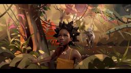 LIYANA | Official Trailer HD (2019)