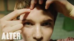 Horror Short Film "And Then! He Kissed Me" | ALTER