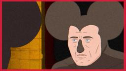 Mickey's Descent Into Madness Trailer  @AFoxinSpace  @MeatCanyon @theminutehour