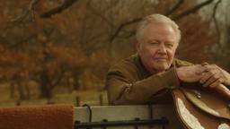 Orphan Horse Official Trailer