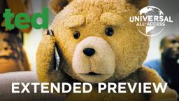 Ted Needs John Right Now Extended Preview