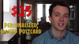 Firebringer Kickstarter Rewards