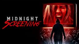 Midnight Screening | Official Trailer | Horror Brains